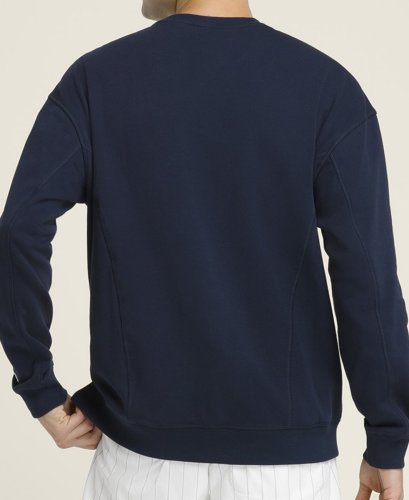 Кофта Wilson муж. PARKSIDE CREWCLASSIC NAVY синий MD