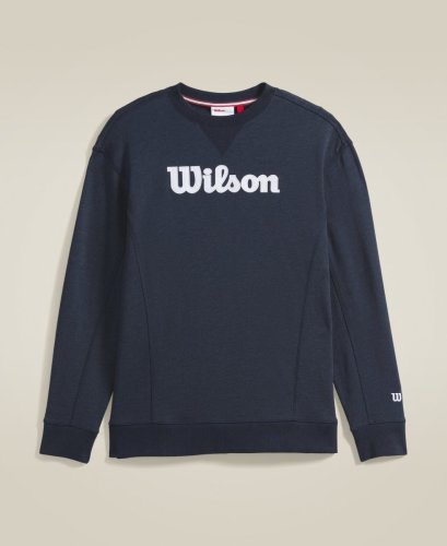 Кофта Wilson муж. PARKSIDE CREWCLASSIC NAVY синий MD