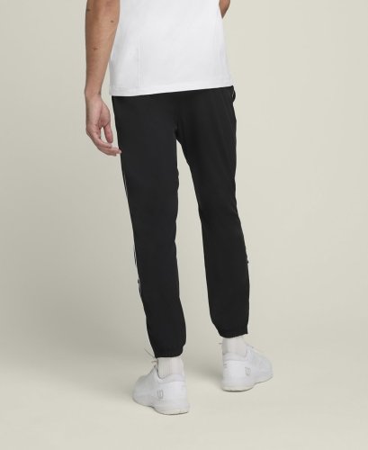 Штаны Wilson муж. TEAM PANT BLACK чёрный LG