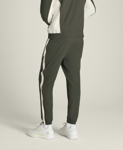 Штаны Wilson муж. GRAND SLAM JOGGER GRAPE LEAF хаки 7.5US
