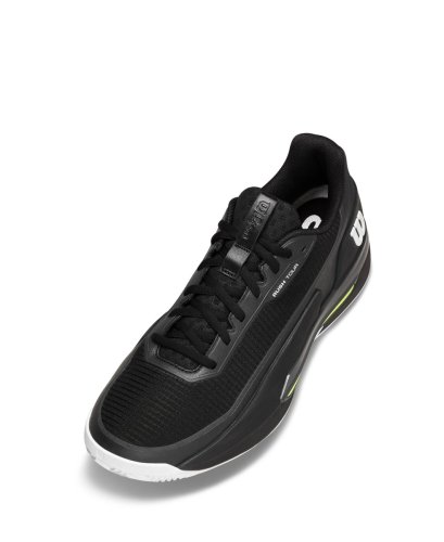 Кросівки Wilson чол. RUSH TOUR 5 CLAY BK/WH чорний/білий 9.5US