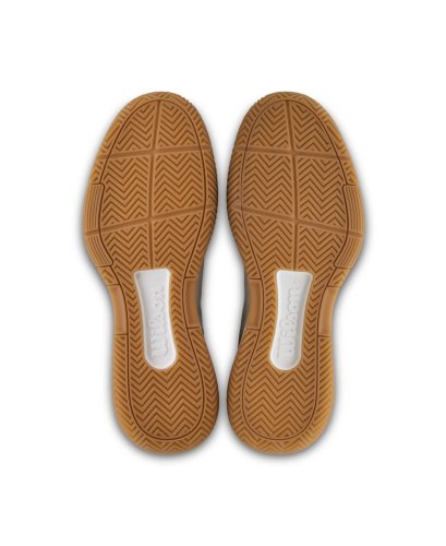 Кросівки Wilson чол. COURTGLIDE WH/SYCAMORE білий/зелений 10.0US