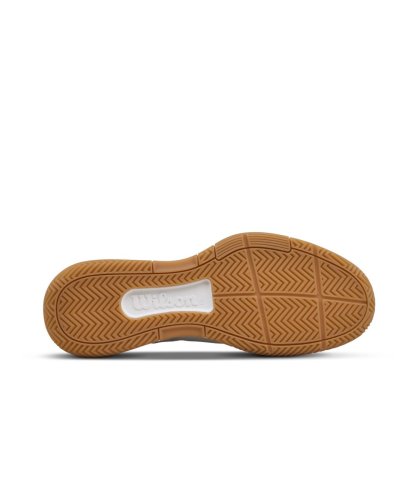 Кросівки Wilson чол. COURTGLIDE WH/SYCAMORE білий/зелений 10.0US