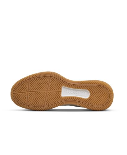 Кросівки Wilson чол. COURTGLIDE WH/SYCAMORE білий/зелений 10.0US