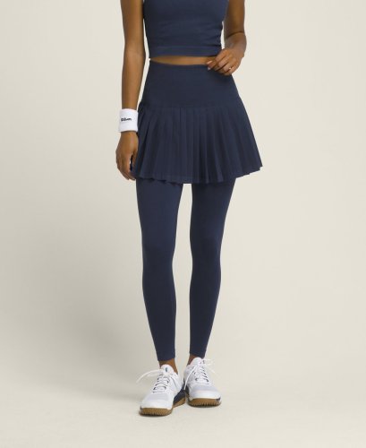 Юбка Wilson жен. MIDTOWN SKIRTY TIGHT NAVY синий MD