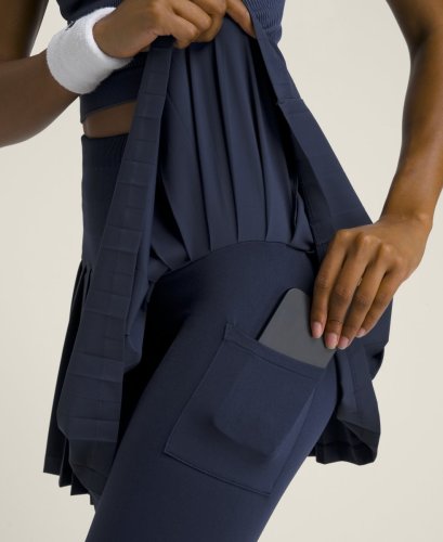 Юбка Wilson жен. MIDTOWN SKIRTY TIGHT NAVY синий MD