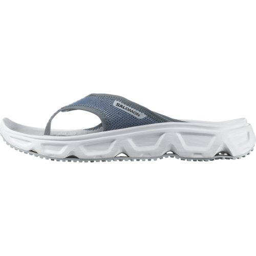 Вьетнамки Salomon REELAX BREAK 6.0 муж. белый-синий 8,5