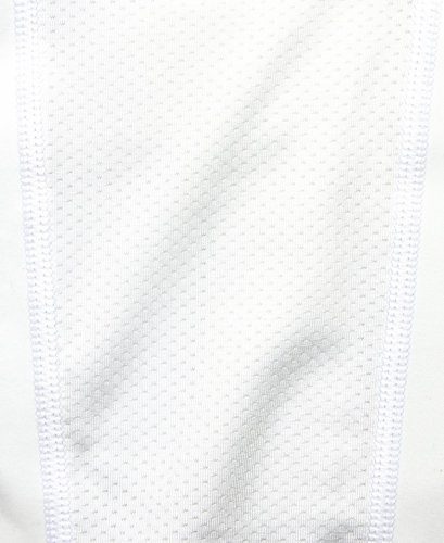Наколенники Wilson уни. HELIX KNEE PADS WH белый MD