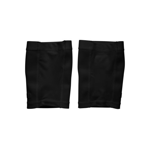 Наколінники Wilson уні. HELIX KNEE PADS BK чорний LG