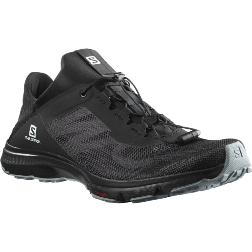 Кроссовки Salomon AMPHIB BOLD 2 муж. черный 9