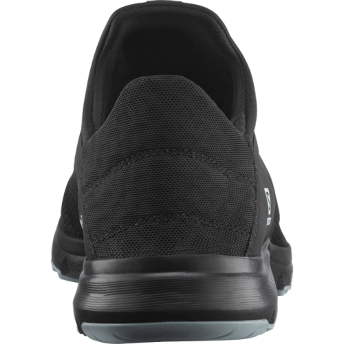 Кроссовки Salomon AMPHIB BOLD 2 муж. черный 9