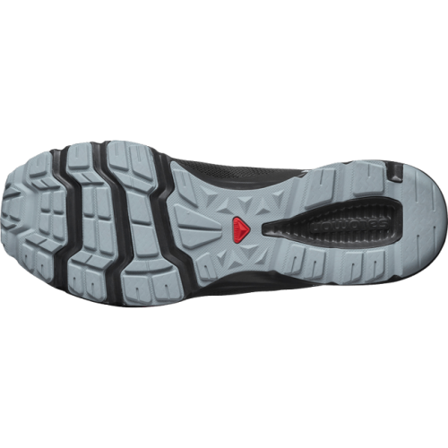 Кроссовки Salomon AMPHIB BOLD 2 муж. черный 9