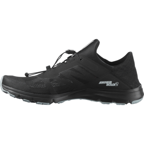 Кроссовки Salomon AMPHIB BOLD 2 муж. черный 9