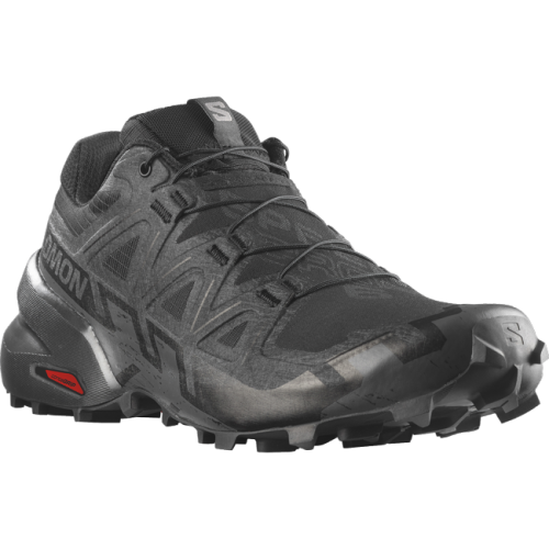 Кросівки Salomon SPEEDCROSS 6 чол. чорний 10
