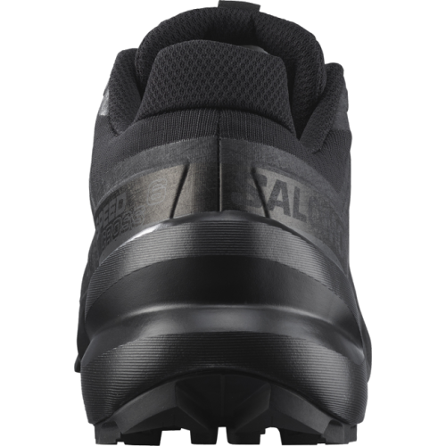 Кросівки Salomon SPEEDCROSS 6 чол. чорний 10
