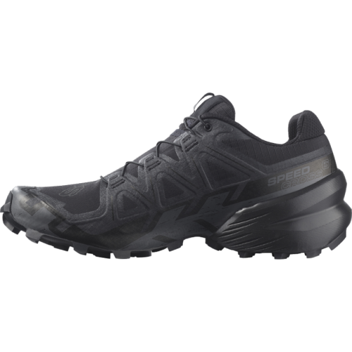 Кросівки Salomon SPEEDCROSS 6 чол. чорний 10