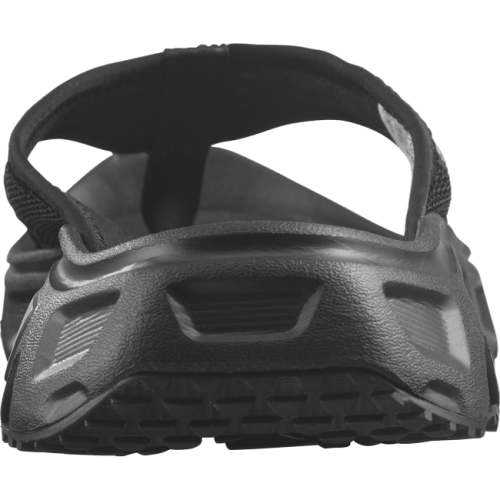 Тапки Salomon REELAX BREAK 6.0 муж. черный 9