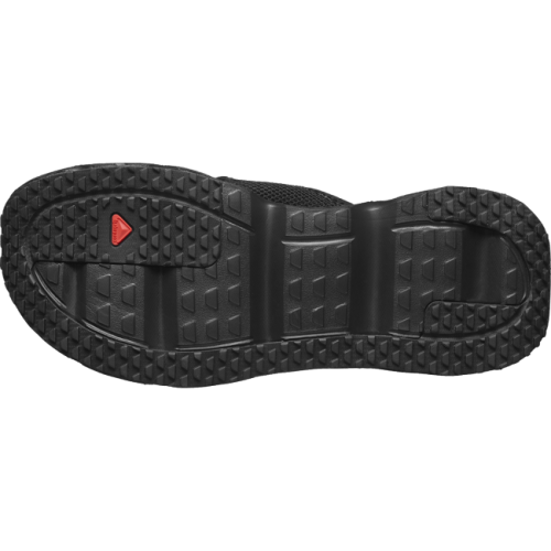 Тапки Salomon REELAX BREAK 6.0 муж. черный 9