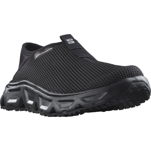 Капці Salomon REELAX MOC 6.0 чол. чорний 10,5