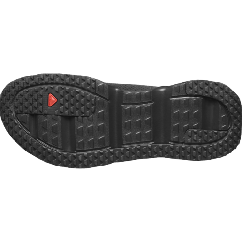 Капці Salomon REELAX MOC 6.0 чол. чорний 10,5