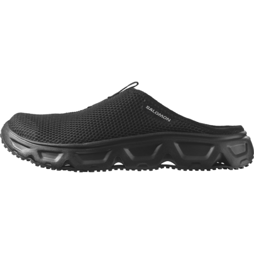 Капці Salomon REELAX SLIDE 6.0 чол. чорний 9