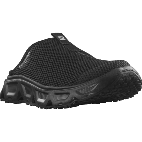 Капці Salomon REELAX SLIDE 6.0 чол. чорний 9