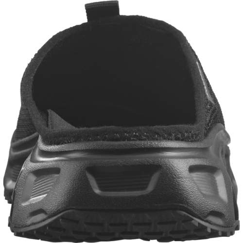 Капці Salomon REELAX SLIDE 6.0 чол. чорний 9