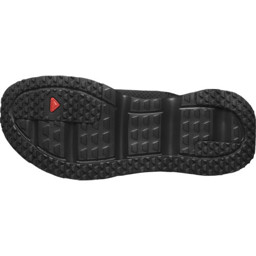 Капці Salomon REELAX SLIDE 6.0 чол. чорний 9