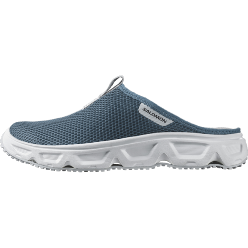 Тапки Salomon REELAX SLIDE 6.0 муж. синий 10,5