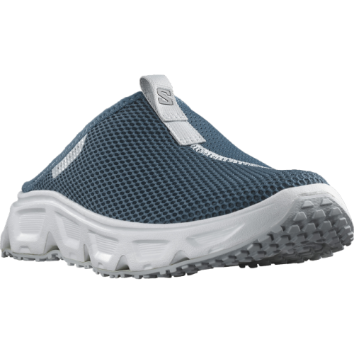 Тапки Salomon REELAX SLIDE 6.0 муж. синий 10,5