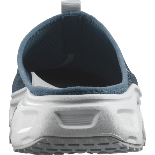 Тапки Salomon REELAX SLIDE 6.0 муж. синий 10,5