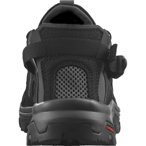 Кроссовки Salomon TECHAMPHIBIAN 5 муж. черный 10,5