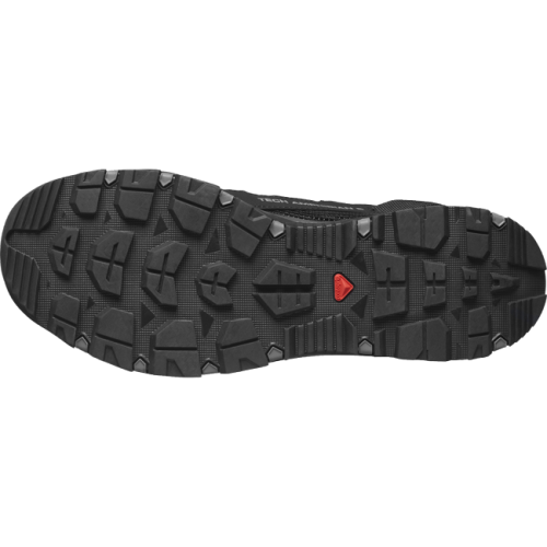 Кроссовки Salomon TECHAMPHIBIAN 5 муж. черный 10,5
