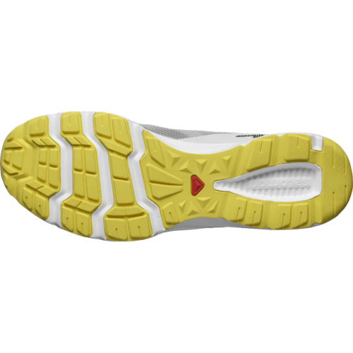 Кроссовки Salomon AMPHIB BOLD 2 муж. серый 9