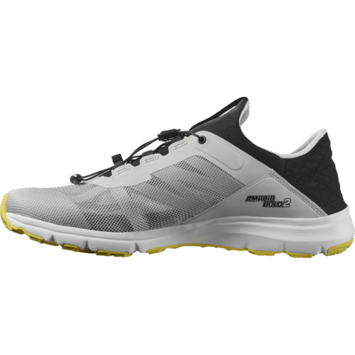 Кроссовки Salomon AMPHIB BOLD 2 муж. серый 9