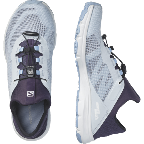 Кросівки Salomon AMPHIB BOLD 2 W жін. блакитний 5,5