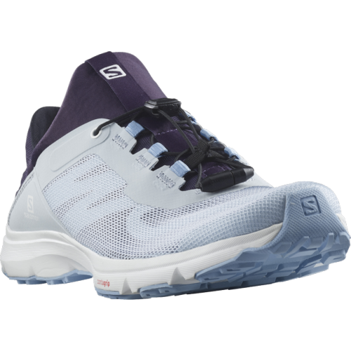 Кросівки Salomon AMPHIB BOLD 2 W жін. блакитний 5,5