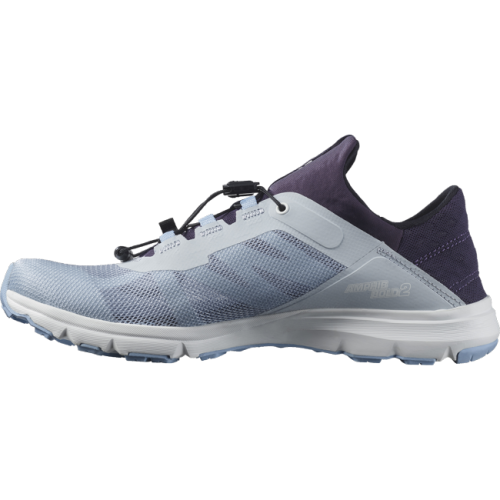 Кросівки Salomon AMPHIB BOLD 2 W жін. блакитний 5,5