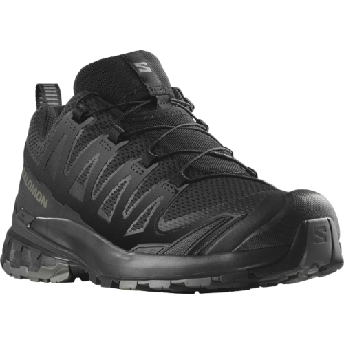 Кроссовки Salomon XA PRO 3D V9 муж. черный 10,5