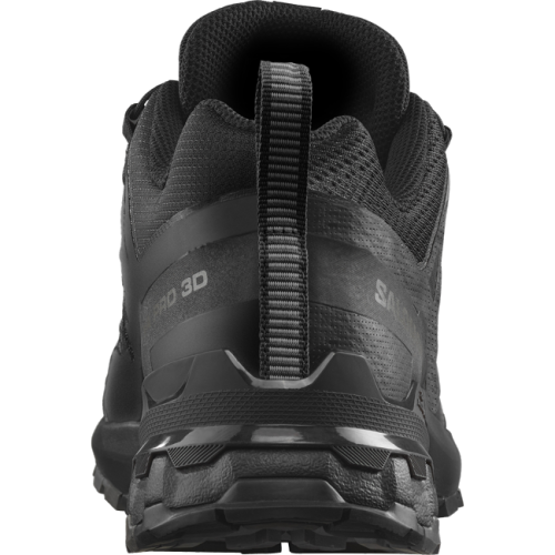 Кроссовки Salomon XA PRO 3D V9 муж. черный 10,5