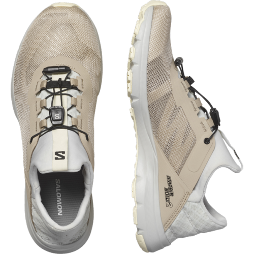 Кроссовки Salomon AMPHIB BOLD 2 W жен. бежевый 5,5