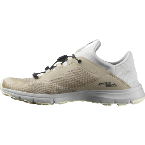 Кроссовки Salomon AMPHIB BOLD 2 W жен. бежевый 5,5