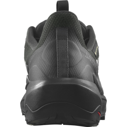 Кроссовки Salomon ELIXIR ACTIV GTX муж. черный 8