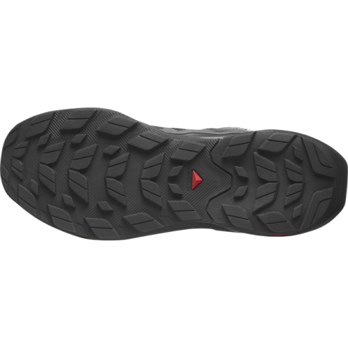 Кроссовки Salomon ELIXIR ACTIV GTX муж. черный 8