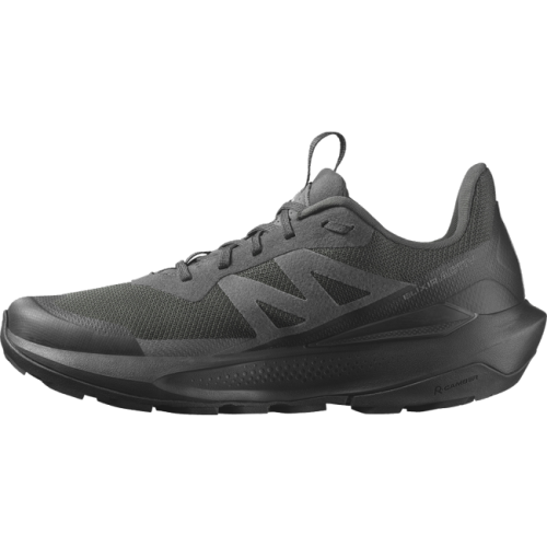 Кроссовки Salomon ELIXIR ACTIV GTX муж. черный 8