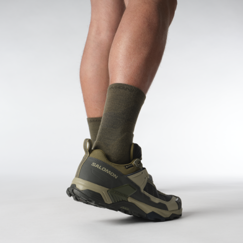 Кросівки Salomon X ULTRA 5 GTX чол. пісочний 10,5