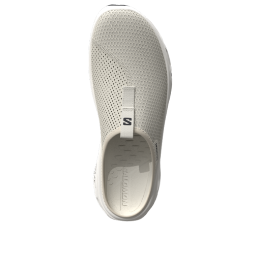 Капці Salomon REELAX SLIDE 6.0 W жін. бежевий 5,5