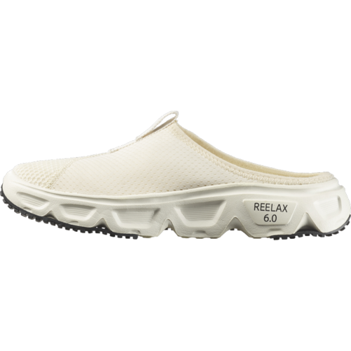 Капці Salomon REELAX SLIDE 6.0 W жін. бежевий 5,5