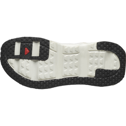 Капці Salomon REELAX SLIDE 6.0 W жін. бежевий 5,5