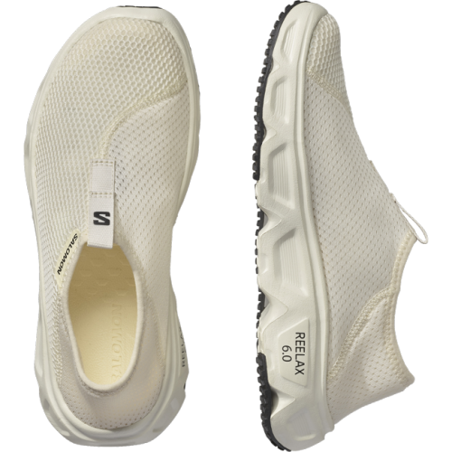 Капці Salomon REELAX SLIDE 6.0 W жін. бежевий 5,5